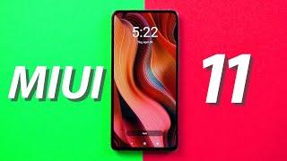 MIUI 11 Top 10 Features Full Review and Tour  ASMR