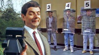 Unmasking Mr Beans Camera THIEF  Mr Bean Live Action  Full Episodes  Mr Bean