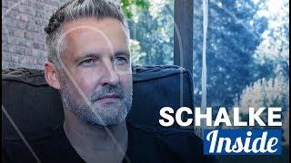 Simon Henzler Ein Torwarttrainer braucht viel Empathie  Interview  FC Schalke 04