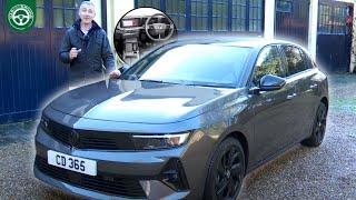 Vauxhall Astra 2022  do you NEED it??  in-depth review 2022