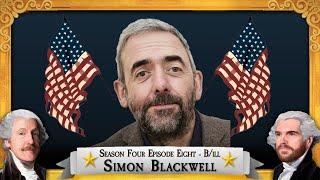 Second in Command - Season 4 Episode 8 - Bill with Simon Blackwell