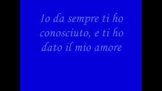 Il canto dellamore