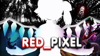 РУССКИЙ ИГРОК ДЕСЯТИЛЕТИЯ ИСТОРИЯ Red_Pixel