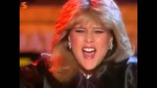 Samantha Fox - Touch Me  Live @ TV Show 1986