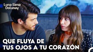 El Viaje de Nazlı para Encontrar el Amor #9 - Luna llena