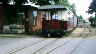 Privatbahnen in Norddeutschland