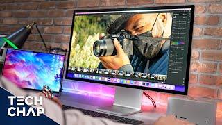 Apple Studio Display REVIEW - Dont make a mistake...