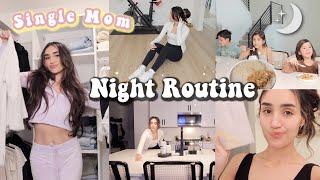  Single Mom Night Routine 2023