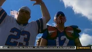 Buffalo Bills 2014 Season Highlights One Buffalo