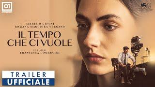 IL TEMPO CHE CI VUOLE di Francesca Comencini 2024 - Trailer Ufficiale HD