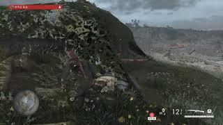 Sniper Elite 5 Axis Invasion Kill #119