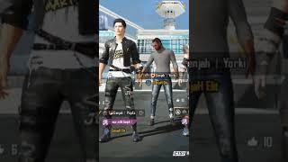 BELI SEKUTENG DI TEMPAT BU TATIK PRESET PUBG ALIGHT MOTION