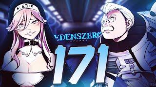 A Clue To Ziggy?  Edens Zero Chapter 171 Review