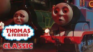 Thomas & Friends UK Halloween Full Episodes Halloween Special Classic Thomas & Friends 