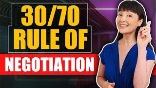 Discover 3070 Rule of Negotiation With Alibaba Suppliers - Get Your Best Prices Now