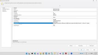 SSIS Execute Stored Procedure using Execute SQL Task component