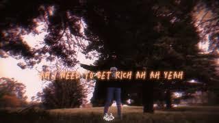 TEARS-Rich or Die Official Lyric Video