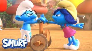 Di Mana Smurfway-ku? • Smurf 3D Musim 2