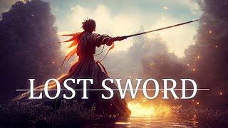 LOST SWORD - Powerful Orchestral Cinematic Music  Epic Music Mix