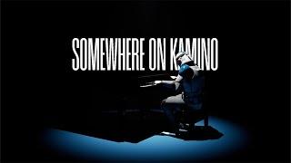 Somewhere on Kamino - Star wars AI Cover