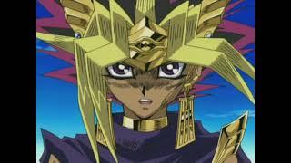 Yu-Gi-Oh AMV Phoenix Pharaoh Atem  Φαραώ Ατεμ Greek