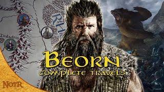 The Life of Beorn and the Skin-changers  Tolkien Explained