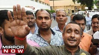 Unnao Rape Case FIR filed against victim & the family for forged DOB and cheating