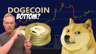 Have We Seen The Dogecoin Bottom?