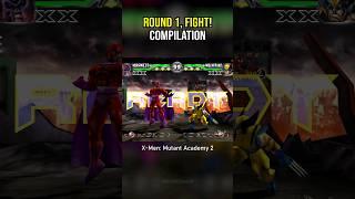 Round 1 Fight Compilation - Part 9