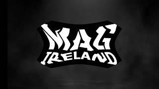 MAG Ireland Martial Art Gear Ireland website tour