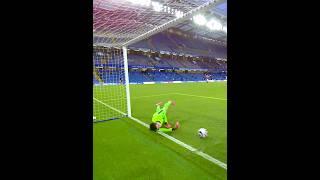 Impossible Goalkeeper Saves 