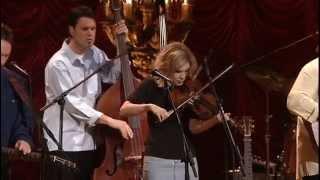 Allison Krauss and Union Station Live