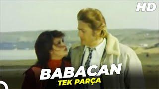 Babacan  Cüneyt Arkın Müjde Ar Türk Filmi Full