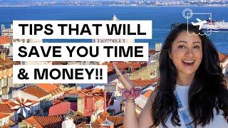 How to Move to Portugal from the USA Must know info before you take the leap