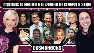 CASTING ONE PIECE + GLADIATORE 2 + MIGLIORIPEGGIORI CAST CINEMA e SERIE