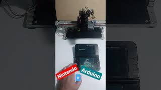 Nintendo + Arduino