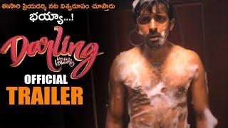 Darling Movie Official Trailer  Priyadarshi  Nabha Natesh  Aswin Raam  2024 Telugu Trailers