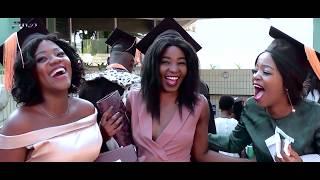 UNIVERSITY OF ZULULAND GRADUATION 2018