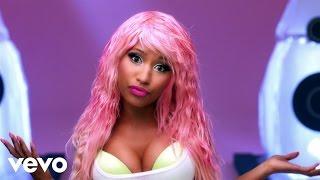 Nicki Minaj - Super Bass Edited