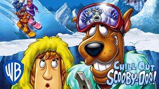 Chill Out Scooby-Doo  First 10 Minutes  WB Kids
