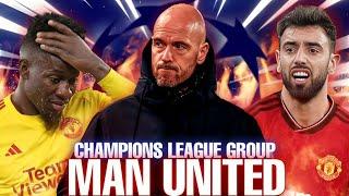 Man Uniteds Champions League Group Stage .EXE 