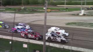 Genesee Speedway Sportsman Heats 9-17-22