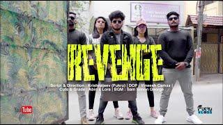 reVENGE  Short Video  Banglore  Fukru Vlogs