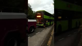 CDGE B9TL SBS7447A on tow