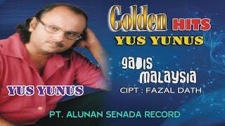 YUS YUNUS - GADIS MALAYSIA  Official Video Musik  HD