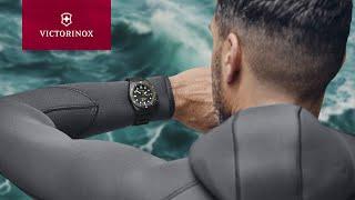 Victorinox  Dive Pro  Precision. Excellence.