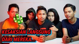 PARANORMAL EXPERIENCE WITH TIM PREKETEK  AA UTAP