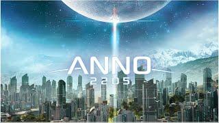 Anno 2205 - Gameplay trailer - E3 2015 Europe