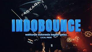 BECAK DUTCH VOL 33 - Mati matian - mahalini #indobounce #bebsgal #terending #galautime