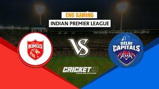 DC vs PBKS  Match Highlights  csk vs rcb ipl highlights  highlights today